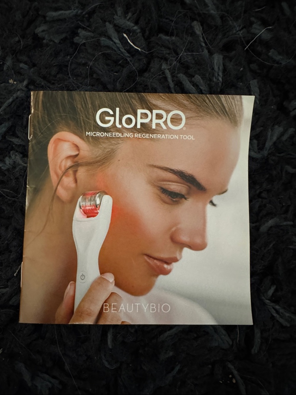 GoPro Pink Travel Case - Compact GloPRO Branded Pouch